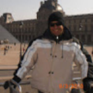 Meet your Posher, Adolfo